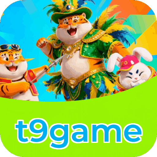 Comparação APP mobile vs versão web da t9game